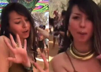 Πόλεμος στο Ισραήλ: Το συγκλονιστικό βίντεο από τις τελευταίες στιγμές της 30χρονης Γερμανίδας που δολοφόνησε η Χαμάς