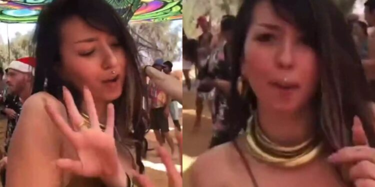 Πόλεμος στο Ισραήλ: Το συγκλονιστικό βίντεο από τις τελευταίες στιγμές της 30χρονης Γερμανίδας που δολοφόνησε η Χαμάς