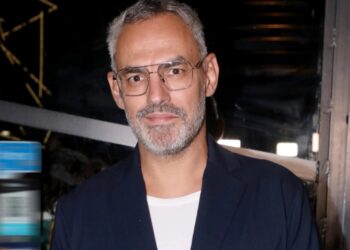Alldaynews.gr «Πιτσιρίκο μου συγγνώμη που δεν ξέρουμε…» – Η συγκινητική ανάρτηση του Νίκου Συρίγου για το περιστατικό με τον Δημήτρη Παπανικολάου