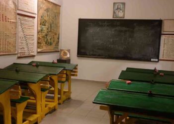 Η τρυφερή ιστορία για την παλιά του δασκάλα και η αγωνιώδης αναζήτηση…