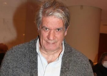 Φίλιππος Σοφιανός