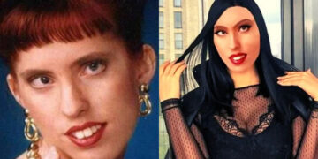 Απασφάλισε η Soula Glamorous: «Το παίζει καλή και παιδί του λαού, αλλά είναι εντελώς το αντίθετο!» – Ποια βάζει στο στόχαστρο (φωτο)