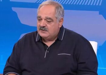 Γιώργος Σουξές