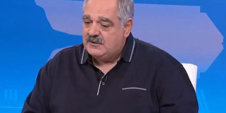 Alldaynews.gr Γιώργος Σουξές