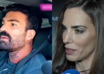 Κασσελάκης κατά Αυτιά: Όποιος δημοσιογράφος άλλης ευρωπαϊκής χώρας έκανε τέτοια σχόλια, θα βρισκόταν εκτός