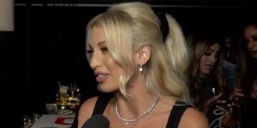 Κωνσταντίνα Σπυροπούλου