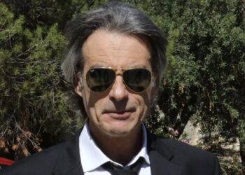 Μαίρη Χρονοπούλου: Ανατριχιαστική κίνηση απο τον Νίκο Σταγόπουλο-Έβαλε τη βέρα του αρραβώνα τους στο φέρετρο[video]