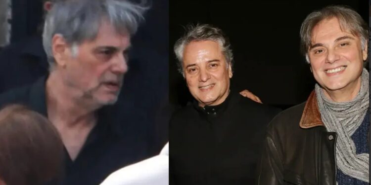 Alldaynews.gr Βαθιά θλίψη για τον Οδυσσέα Σταμούλη μετά τον πνιγμό του 11χρονου γιου του