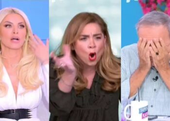 Χαλασμός στον αέρα του Super Κατερίνα – Σε απόγνωση ο Ανδρέας Μικρούτσικος