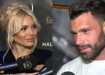 Alldaynews.gr Αλεξάνδρα Παναγιώταρου για Στάθη Σχίζα – «Δεν είμαστε φίλοι, ούτε θα γίνουμε»