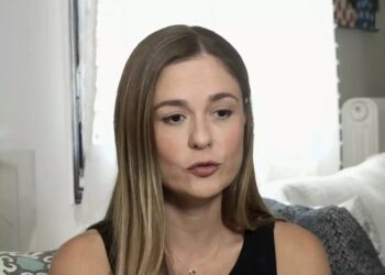 Alldaynews.gr Θάλεια Ματίκα για εγκυμοσύνη: Όταν άκουσα τα νέα, έπαθα σοκ, είπα «γιατί σε μένα;» (video)