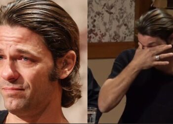 Αποστόλης Τότσικας: Ξέσπασε σε κλάματα μπροστά στους δημοσιογράφους – Του έδωσαν νερό για να συνέλθει[video]