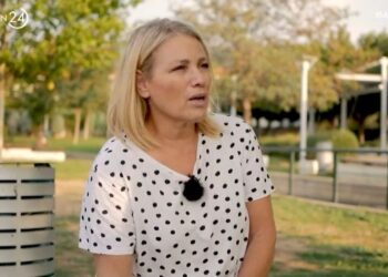 Μαριάννα Τουμασάτου