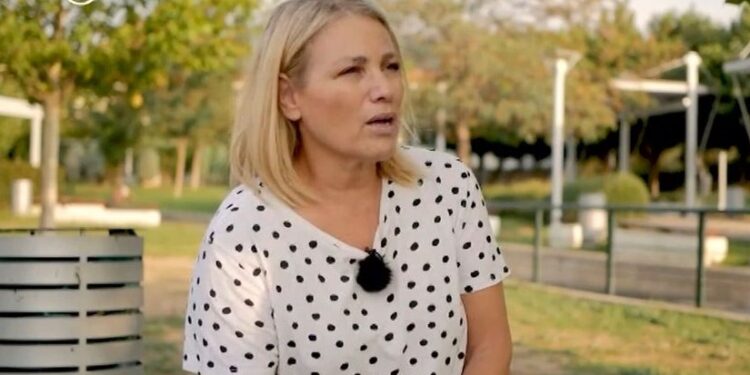 Μαριάννα Τουμασάτου