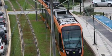 Χωρίς τραμ για τρεις ώρες την Τρίτη η Αθήνα