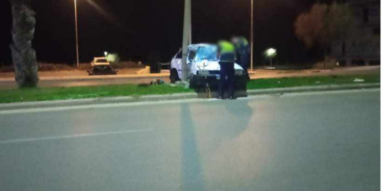 Alldaynews.gr Μάχη για τη ζωή του δίνει ο μαθητής Γενικού Λυκείου Γιώργος Π. – Ευχές από το σχολείο και στήριξη συμμαθητών από ψυχολόγους