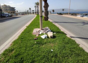 Τραγική ειρωνεία: 17χρονος τράκαρε στο εκκλησάκι που στήθηκε για τον ξάδερφό του – “Όλα θα πάνε καλά! Θα γυρίσουμε στο σπίτι μας”!