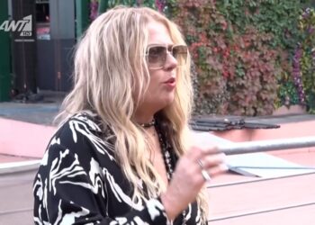 Ελένη Τσαλιγοπούλου