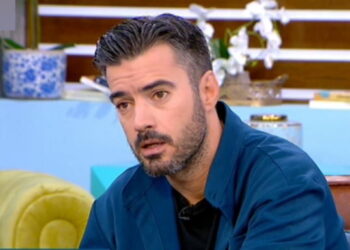 Γιάννης Τσιμιτσέλης: «Όταν γίνεται η διάγνωση είναι το πρώτο σοκ»