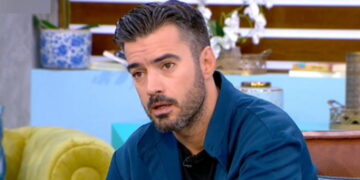 Alldaynews.gr Γιάννης Τσιμιτσέλης: «Όταν γίνεται η διάγνωση είναι το πρώτο σοκ»