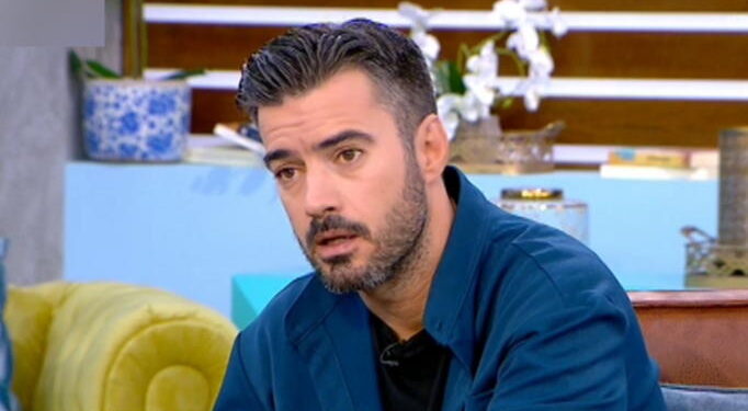 Alldaynews.gr Γιάννης Τσιμιτσέλης: «Όταν γίνεται η διάγνωση είναι το πρώτο σοκ»