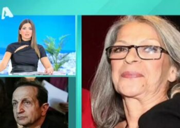 Ισραήλ: Πανικός στο αεροπλάνο του Σολτς! Τον πήγαν σε καταφύγιο – Έπεσαν στο πάτωμα λόγω πυραύλων της Χαμάς