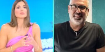 ”Πάγωσαν” στο Happy Day: Νεκρός ξαφνικά ο συνεργάτης Παναγιώτης Σταματόπουλος, πατέρας 2 παιδιών[video]