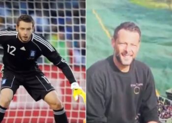 Αλέξανδρος Τζόρβας: Απο γνωστός ποδοσφαιριστής έγινε αγρότης – Όσα χρήματα έβγαλα από το ποδόσφαιρο, τα επένδυσα στις ελιές