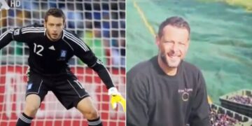 Alldaynews.gr Αλέξανδρος Τζόρβας: Απο γνωστός ποδοσφαιριστής έγινε αγρότης – Όσα χρήματα έβγαλα από το ποδόσφαιρο, τα επένδυσα στις ελιές