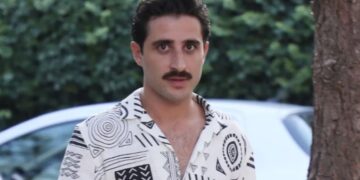 Γιάννης Βασιλώττος