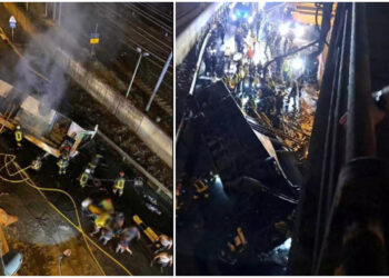 Τραγωδία στη Βενετία – 21 νεκροί και 12 τραυματίες λόγω πτώσης λεωφορείου από γέφυρα (φωτο, video)