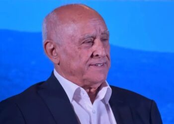 Λευκάδα: Εκλέχτηκε για πρώτη φορά δήμαρχος στα 84 του με ποσοστό 48,87%!