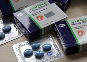 Την ”Πάτησε” ο καημένος! Πήρε Viagra και δείτε τι έπαθε μετά απο λίγες ώρες!!