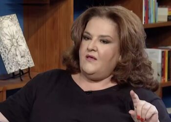 Alldaynews.gr Σοφία Βογιατζάκη