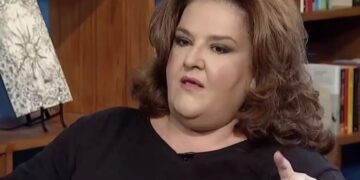 Alldaynews.gr Σοφία Βογιατζάκη