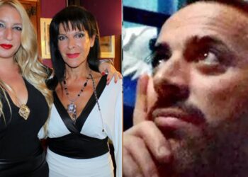 Σοφία Βόσσου για τον γαμπρό της: «Τι πάει να πει κρατούμενος; Έχει πάρει δύο πτυχία μέσα στη φυλακή»