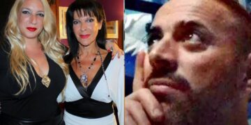 Alldaynews.gr Σοφία Βόσσου για τον γαμπρό της: «Τι πάει να πει κρατούμενος; Έχει πάρει δύο πτυχία μέσα στη φυλακή»