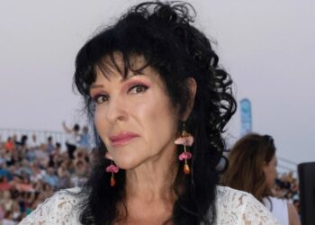 Σοφία Βόσσου