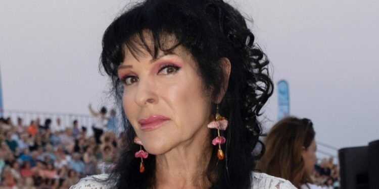 Σοφία Βόσσου