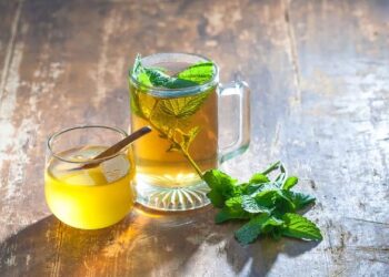 Το βότανο της ηρεμίας και της μακροζωίας – Βάλτε το στη ζωή σας