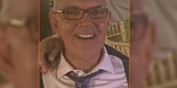 Alldaynews.gr Πέθανε στην Ουάσιγκτον ο Δημήτρης Βουδούρης ανιψιός του ιδρυτή του «Ελεύθερου Τύπου»