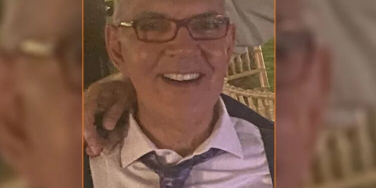 Alldaynews.gr Πέθανε στην Ουάσιγκτον ο Δημήτρης Βουδούρης ανιψιός του ιδρυτή του «Ελεύθερου Τύπου»