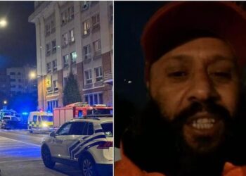 Βέλγιο: Αυτός είναι ο δράστης της ένοπλης επίθεσης που σκόρπισε τον θάνατο (video)