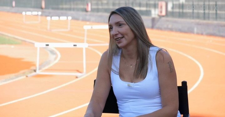 Φανή Χαλκιά