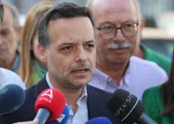 Alldaynews.gr Χάρης Δούκας