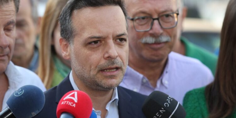 Alldaynews.gr Χάρης Δούκας