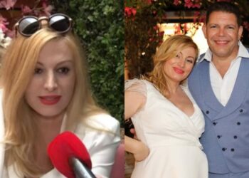 Alldaynews.gr Γρηγόρης Μπιθικώτσης: Απών από τη βάφτιση της μονάκριβης κόρης του – Στα «μαχαίρια» με την πρώην σύζυγό του