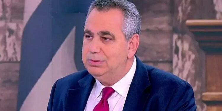 Alldaynews.gr Βασίλης Χιώτης