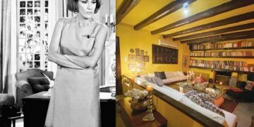 Μέσα στο σπίτι της Μαίρης Χρονοπούλου-Η αυτοψία μετά το ατύχημα[video]