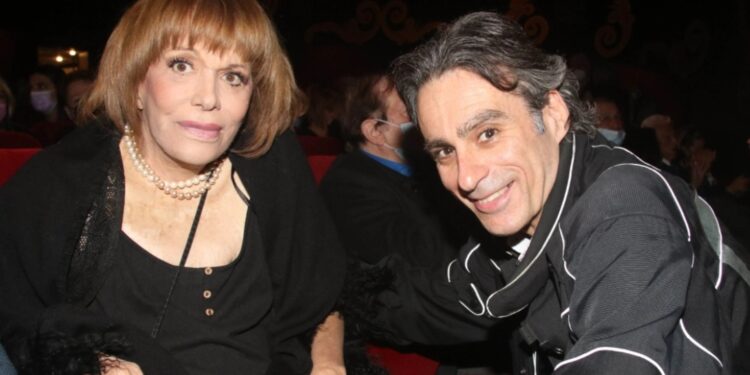 Μαίρη Χρονοπούλου: Ράκος ο Νίκος Σταγόπουλος, ο πρώην σύντροφός της-Η Αποκάλυψη που έκανε On Air[video]